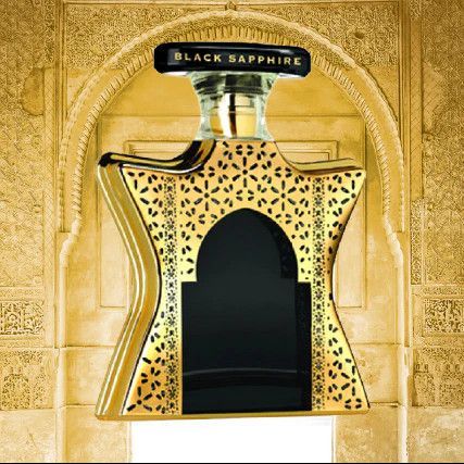 Bond No.9 Dubai Black Sapphire - Eau de Parfum - Parfumprobe