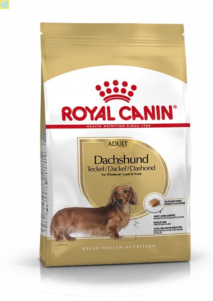 Royal Canin Dachshund Adult 1,5kg