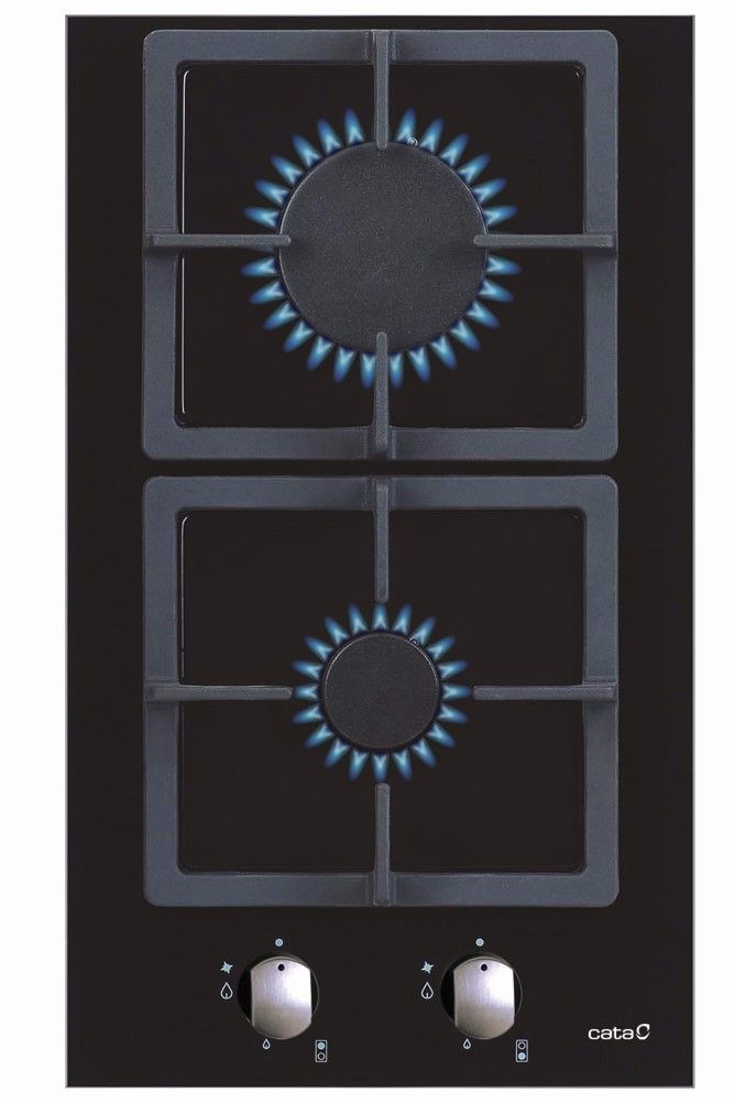 Cata Sci 3002 Bk Gaskochfeld
