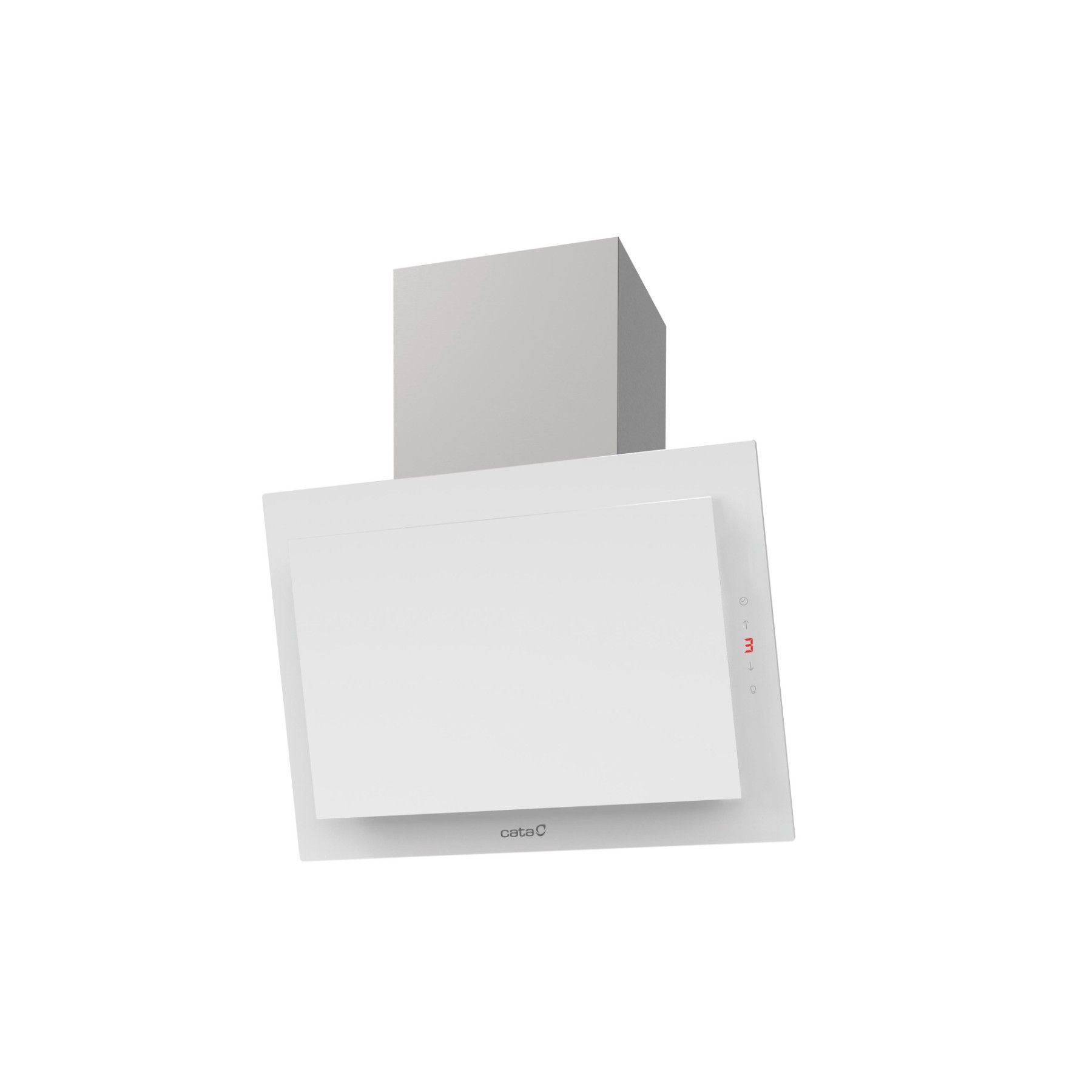 Cata Thalassa Dunstabzugshaube 700 Xgwh - White 70 Cm