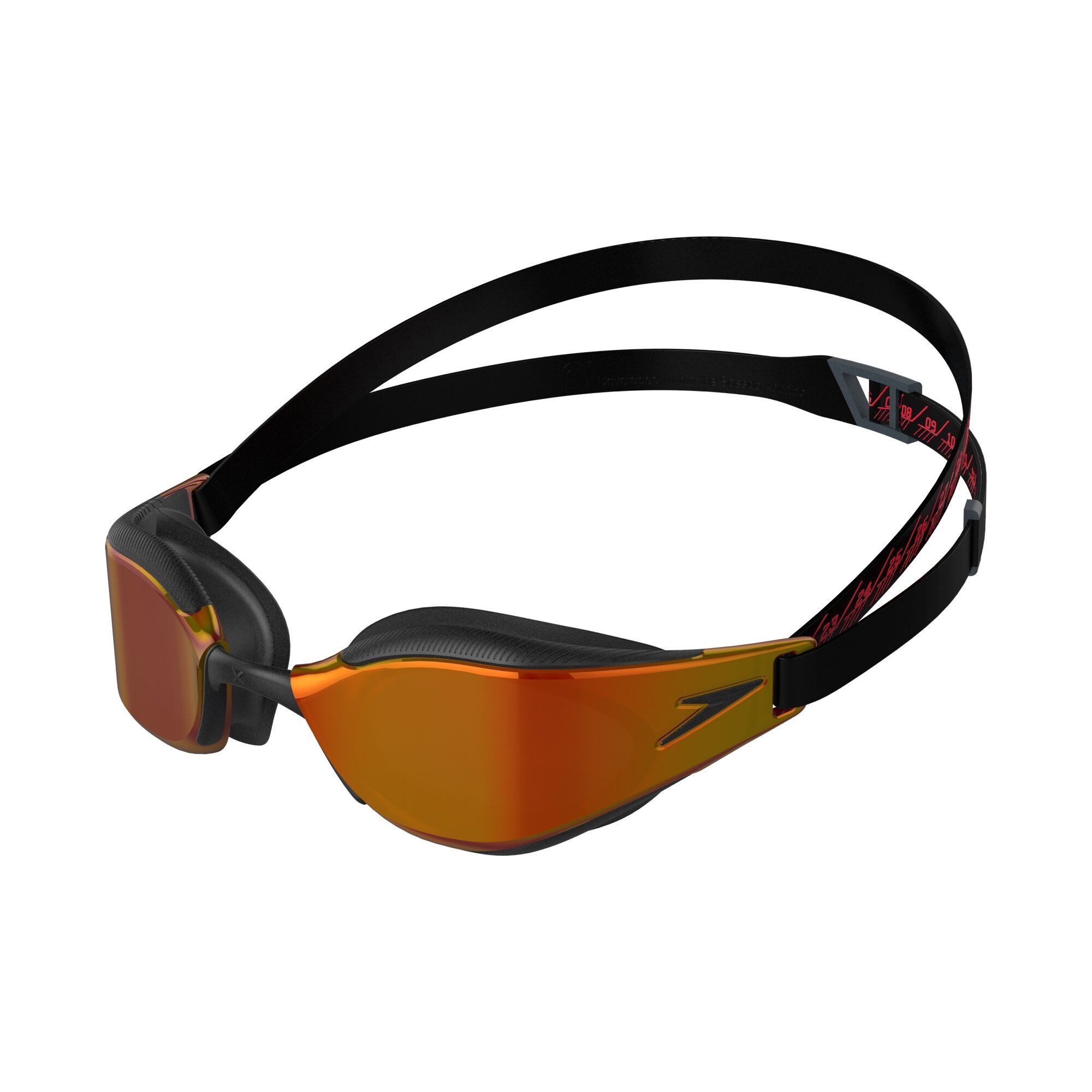 Speedo Fastskin Hyper Elite Mirror