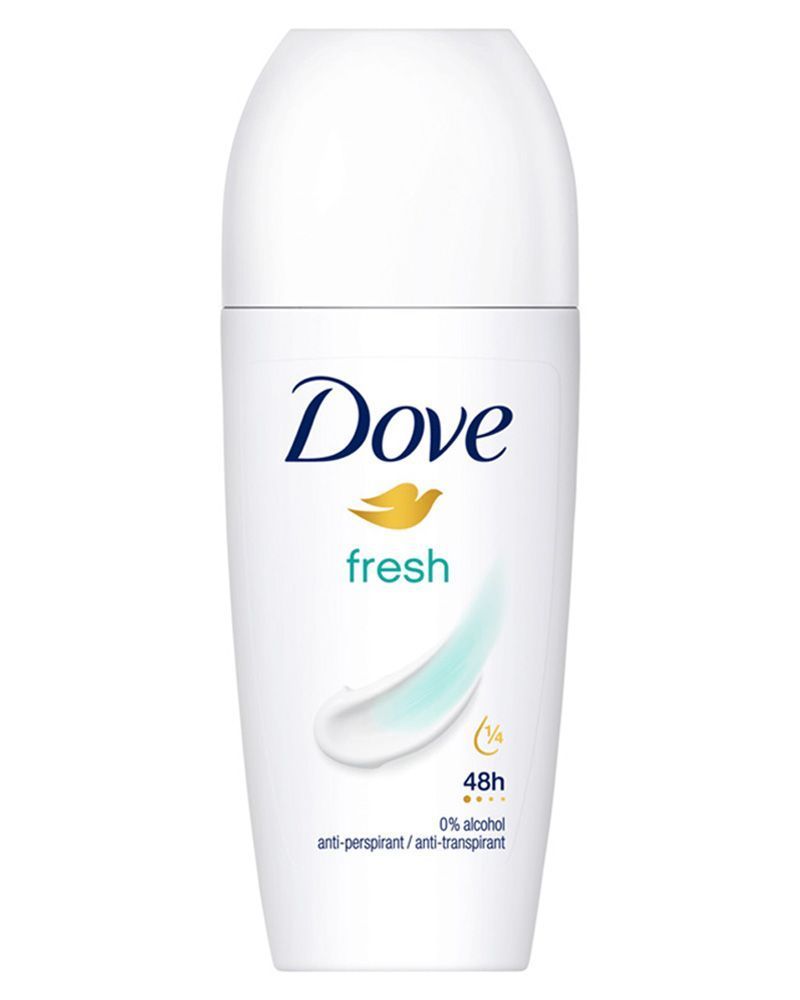 Dove Deo Roll On Fresh 48H 50 Ml