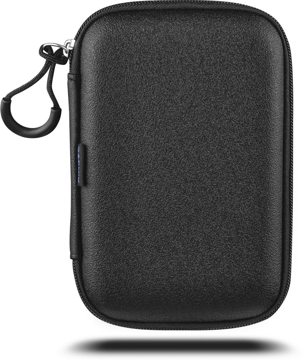 Garmin Schutztasche zumo 4,3Zoll mit Reißverschluss