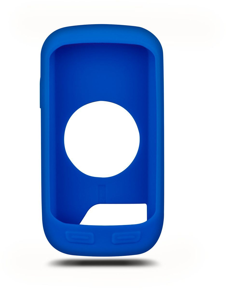 Garmin Schutzhülle Edge 1000 blau
