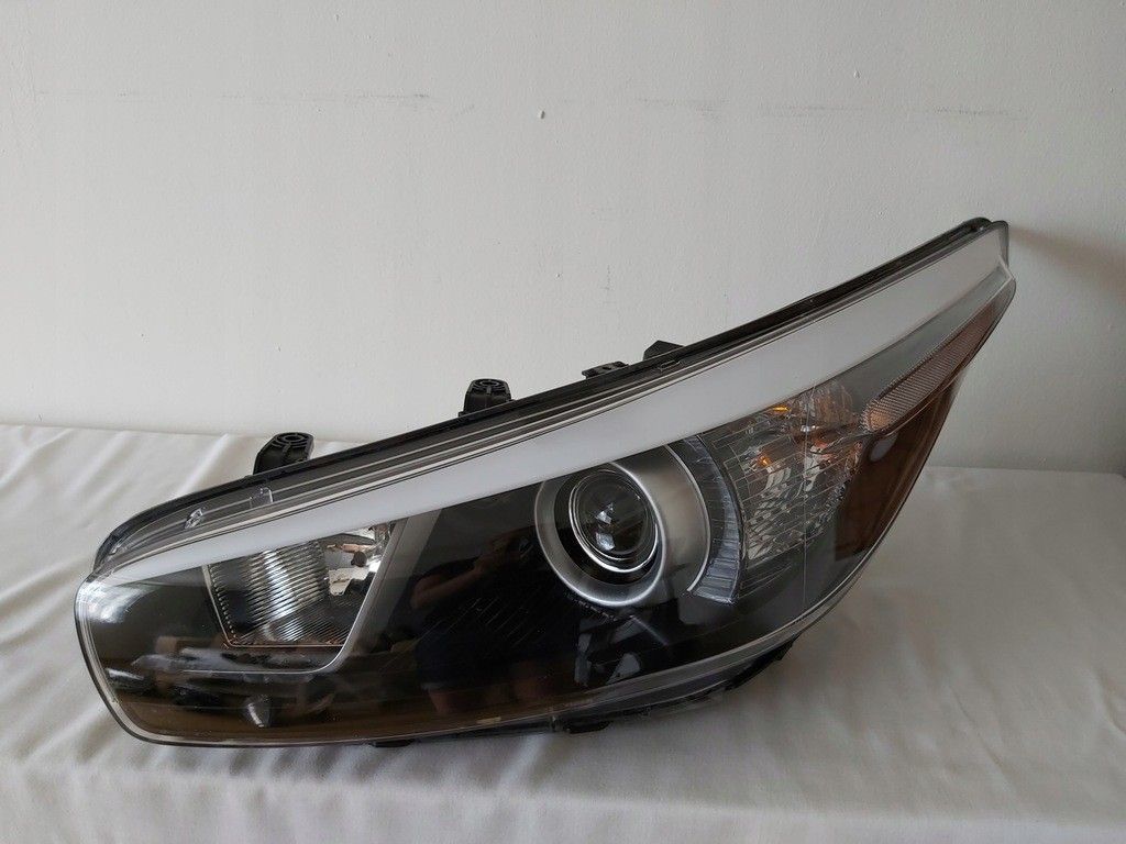 Kia Ceed Scheinwerfer J7921 11010 Led Links Sch2935597555yk