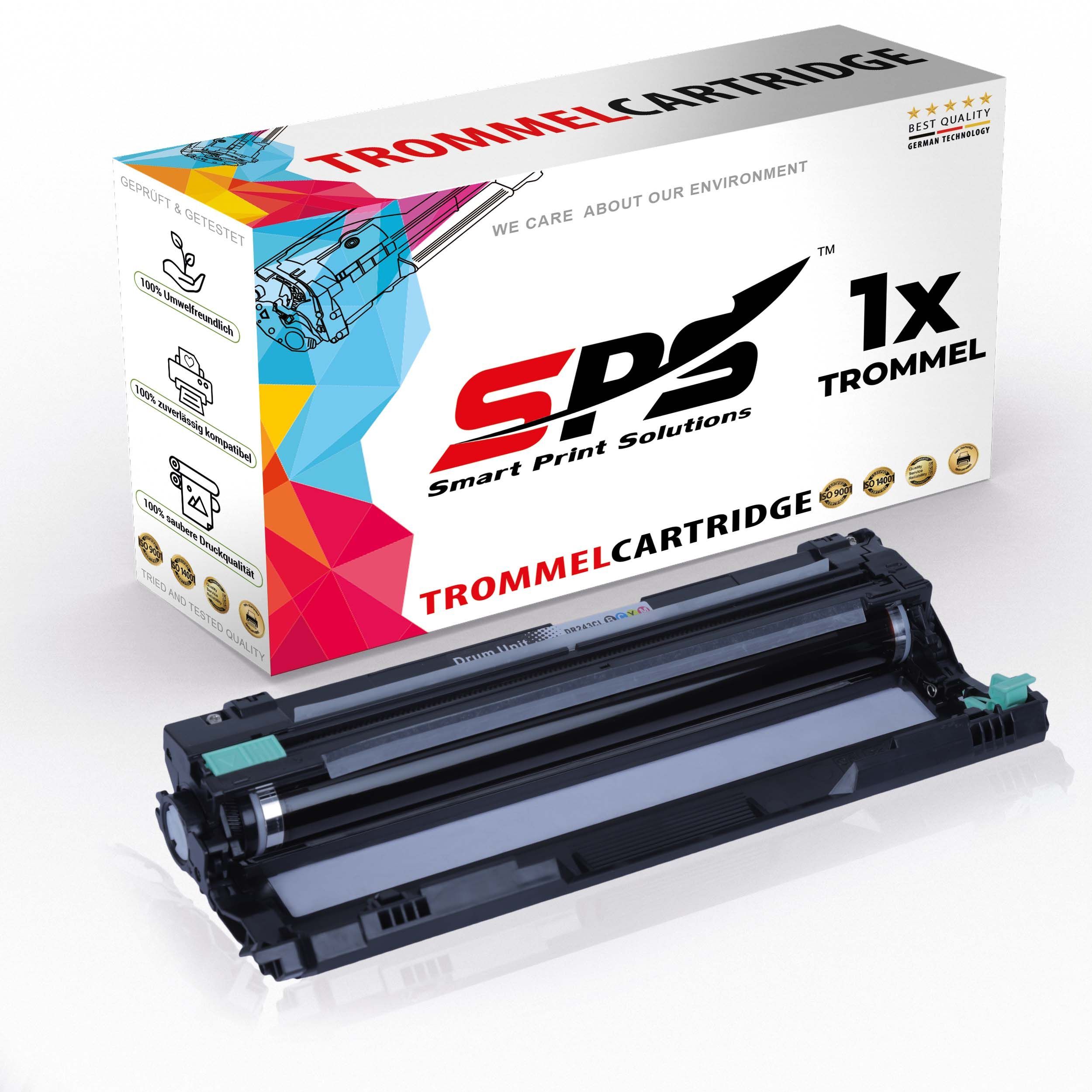 1x Kompatibel für Brother HL-L3290CDW Trommeln DR-243CL