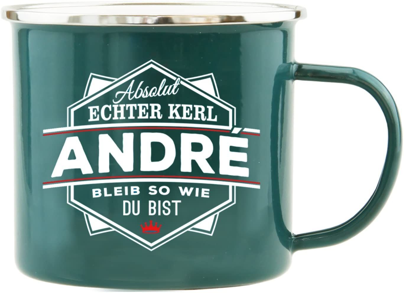 Kerl-Becher André