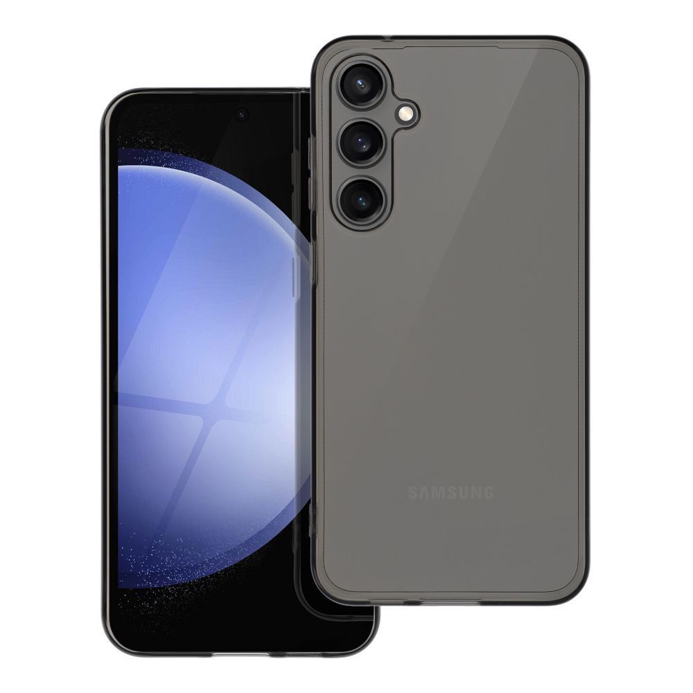 Cofi 1453 Schwarz 1,5 Mm Box Premium Hülle Kompatibel Mit Honor 90 Transparent