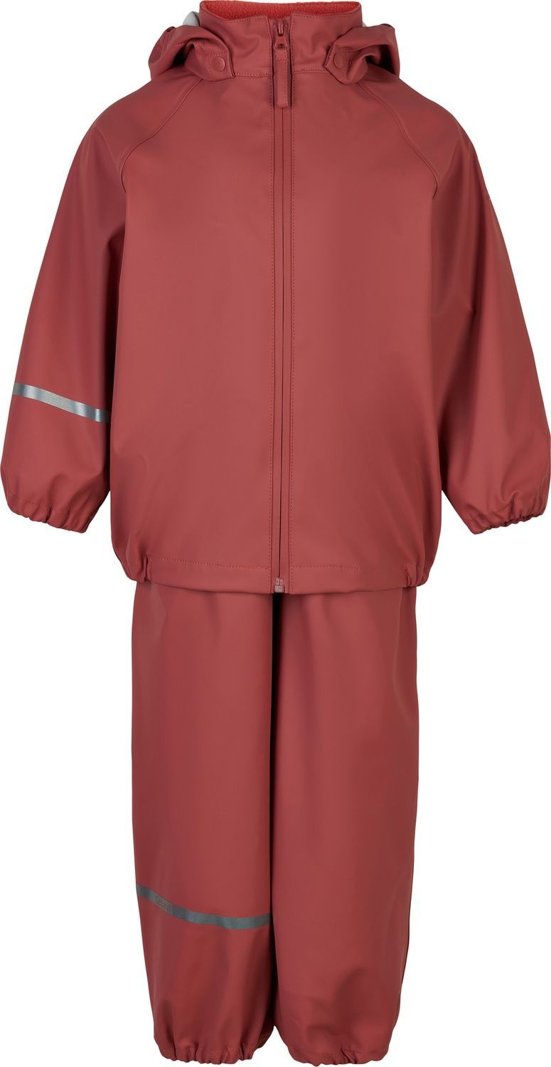 Regenkleding kind: van regenjas kind tot regenlaarzen kind