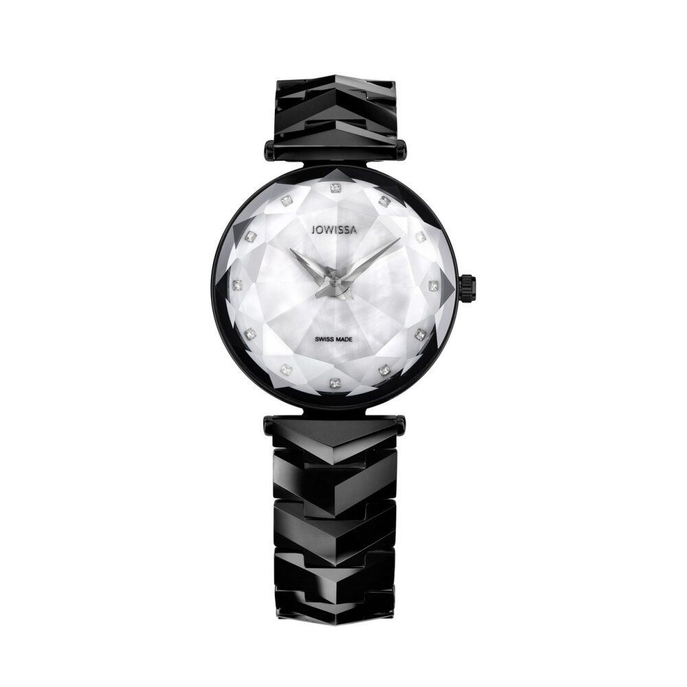 Magic Sapphire Swiss Ladies Watch J1.806.M