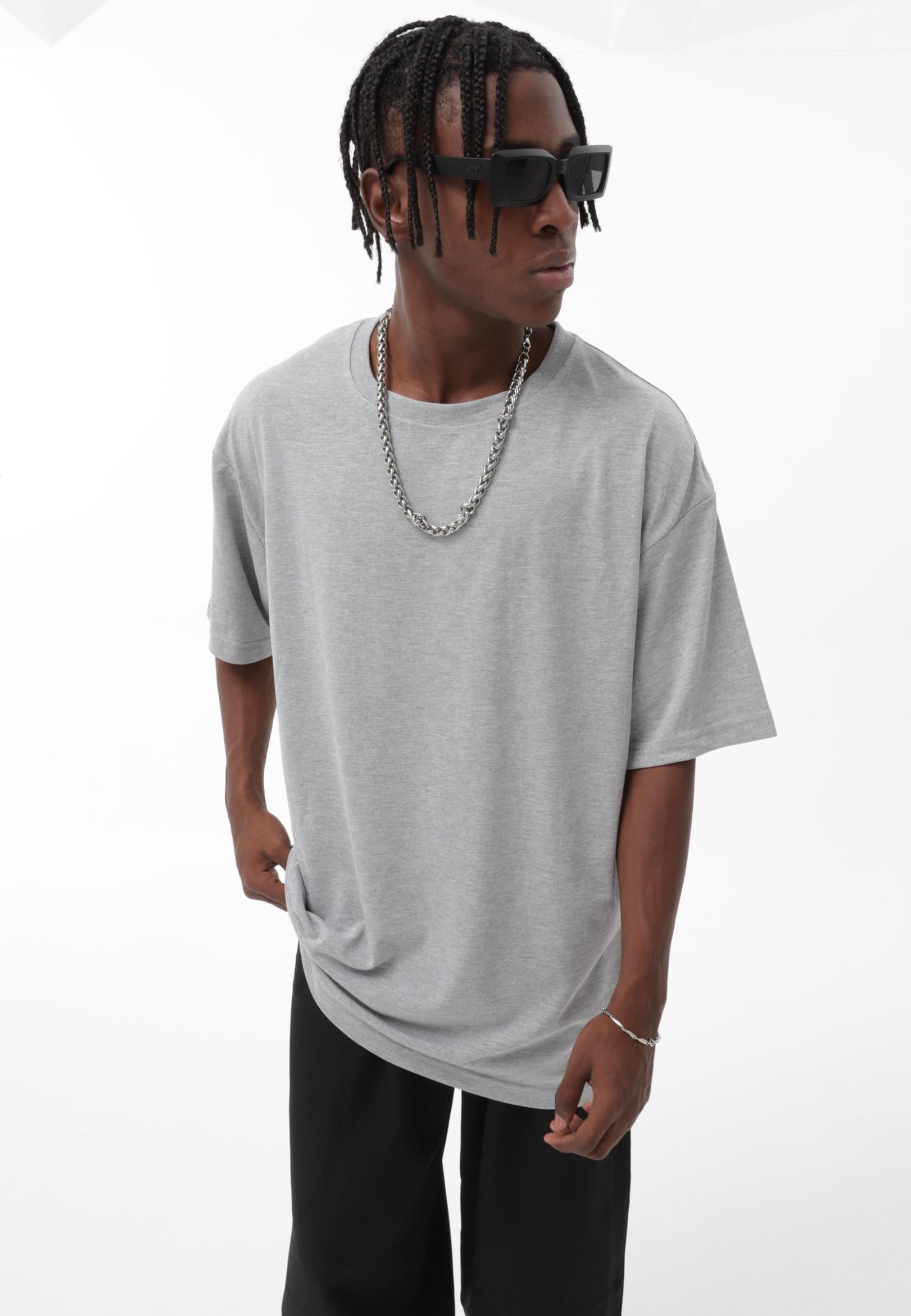 T-Shirt Oversize Basic
