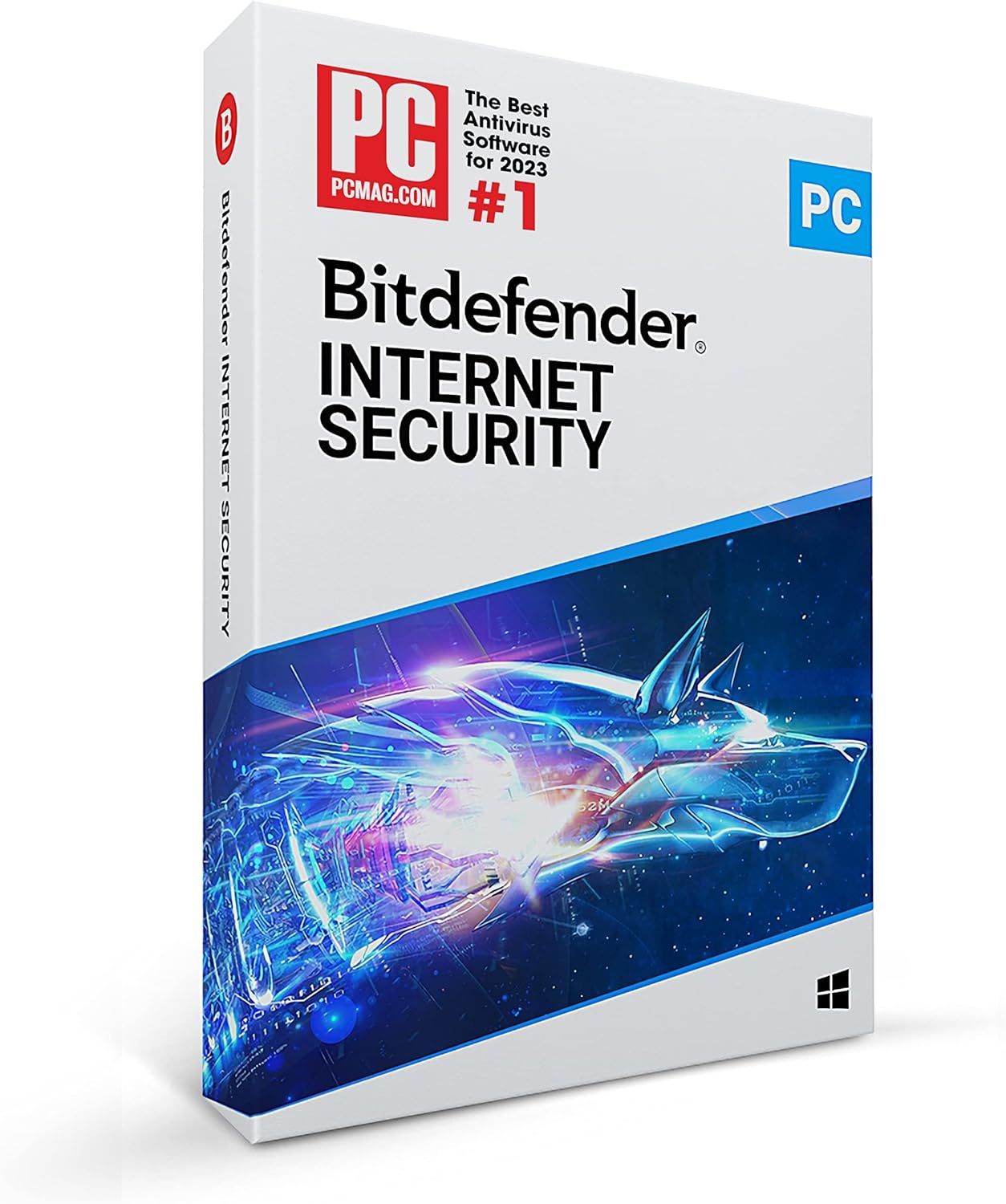 Bitdefender Internet Security