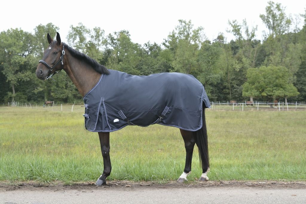 Equithème „Light“ Regendecke