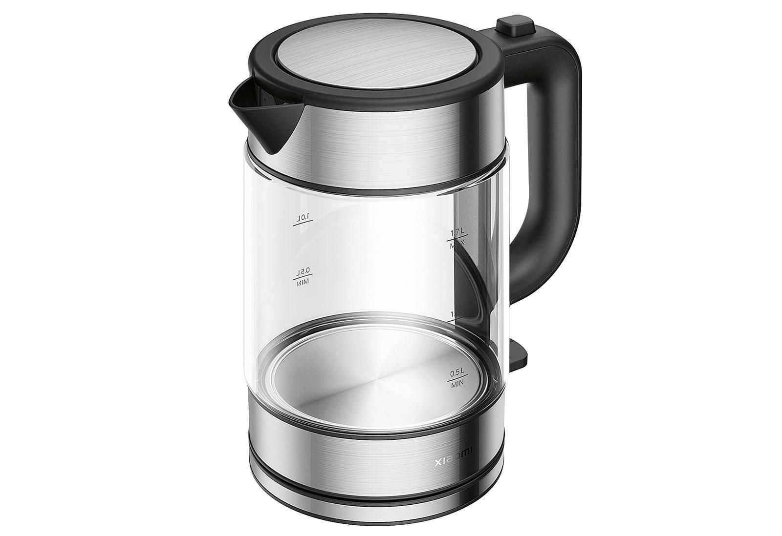 Xiaomi Wasserkocher 1,7L 2200W Glas