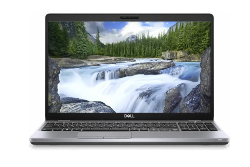 Dell Latitude 15 5510 I5-10310U 15.6" Fhd Webcam Windows Pro De