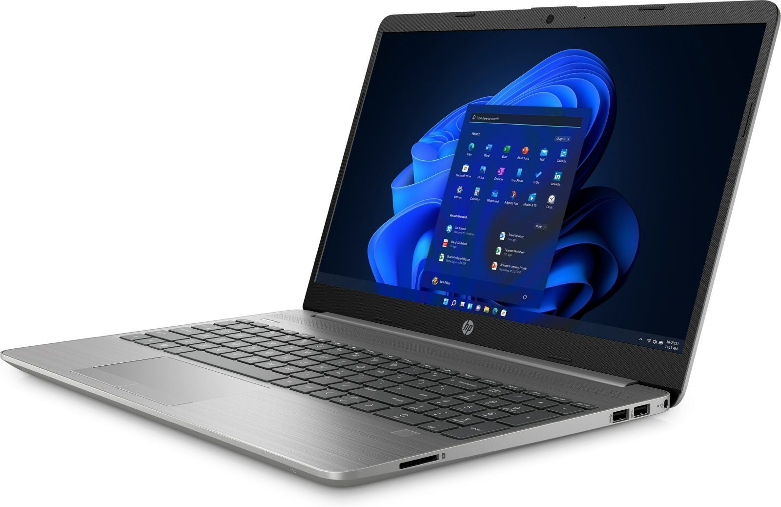 HP 250 G9 15,6" FHD IPS i31215U 8GB/512GB SSD Windows 11 8D591ES