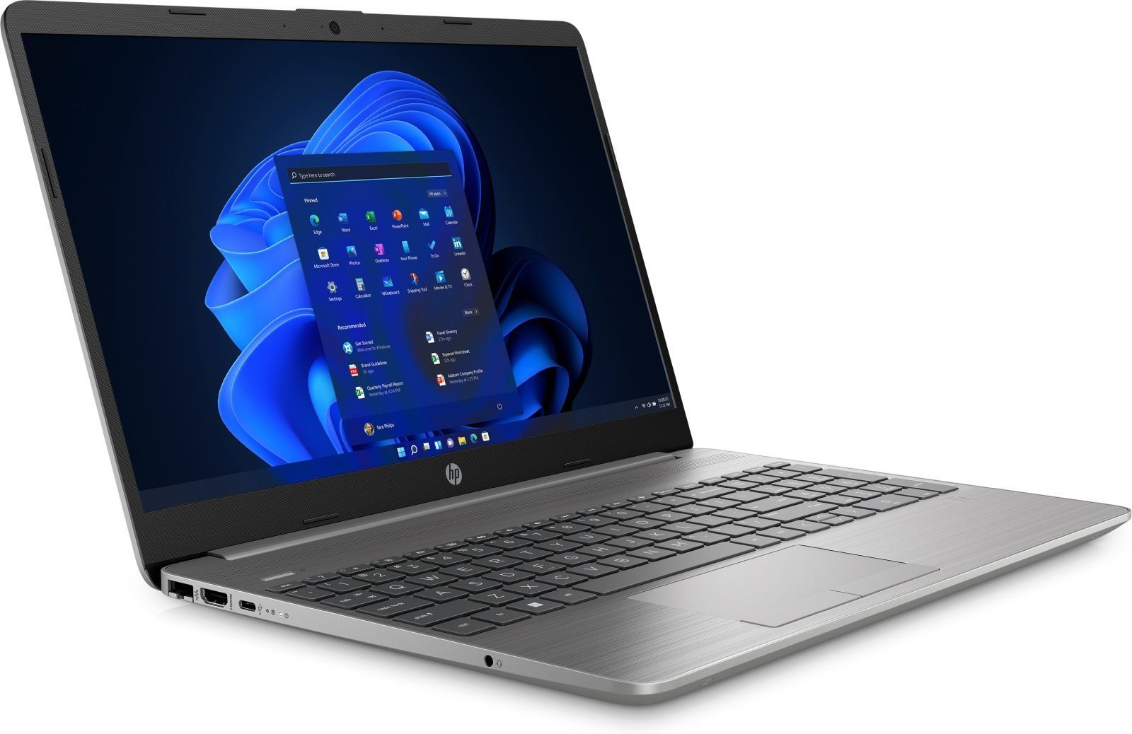 HP 250 G9 15,6" FHD IPS i31215U 8GB/512GB SSD Windows 11 8D591ES