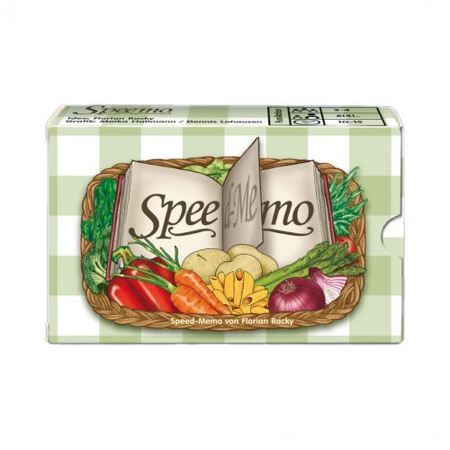 Speemo