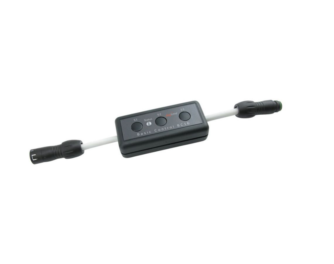 daytime backlight Dimm-Modul Basic Control BC16