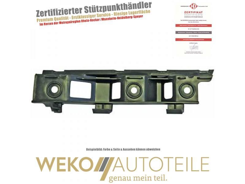 Halter, Stoßfänger vorne rechts Diederichs 2247152 für VW