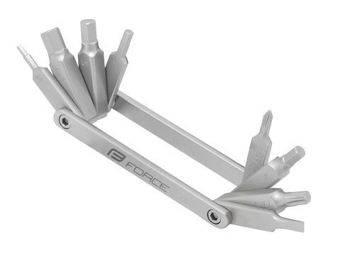 multitool FORCE MINI 8er Set