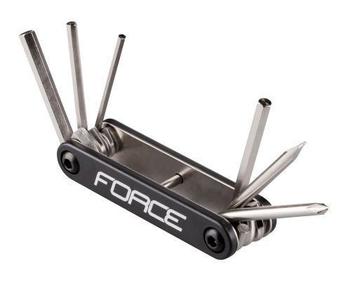 multitool FORCE MINI 6er SET
