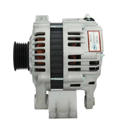 Lichtmaschine Nissan 65A für OEM TWA Instand gesetzt Vgl. Nr. ADA988 / F042A05063