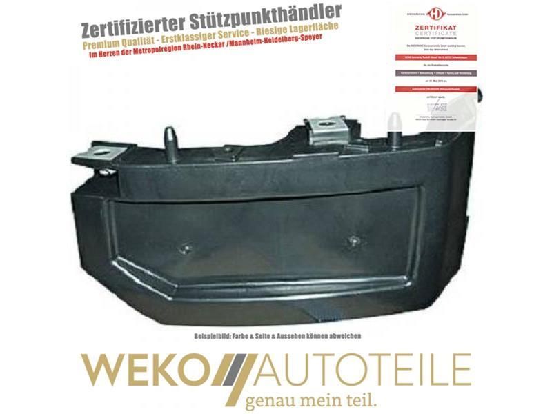Halter, Stoßfänger vorne links Diederichs 6084063 passend für NISSAN TOYOTA