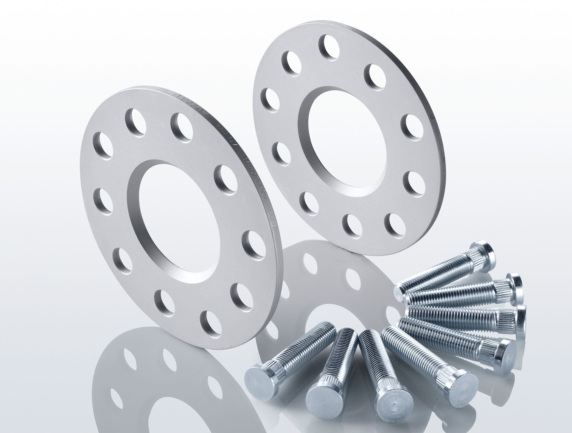 Eibach Spurverbreiterung 20 mm Pro-Spacer auch für Opel Astra G Cabriolet