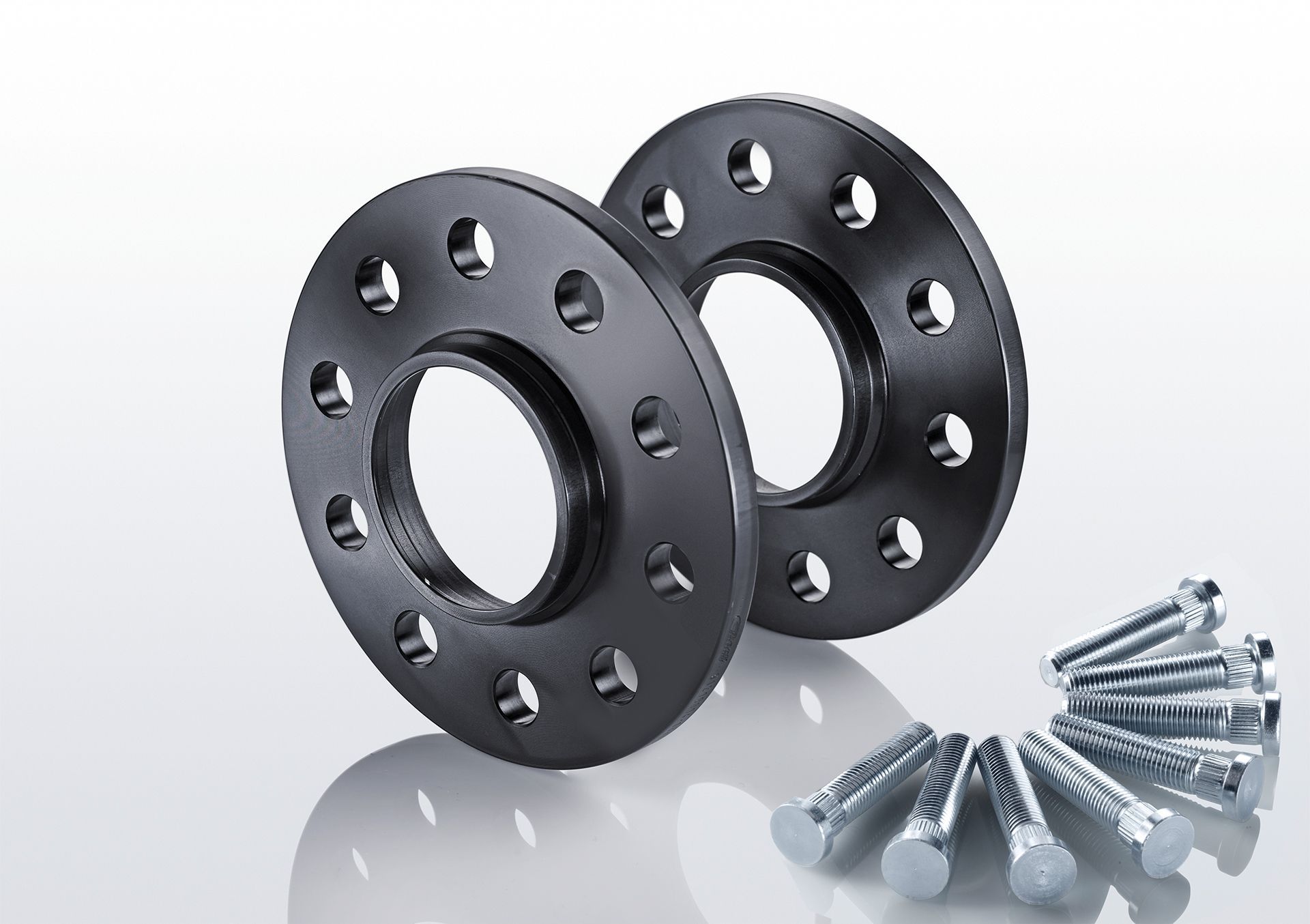 Eibach Spurverbreiterung 24 mm Pro-Spacer auch für BMW 1er E81 09.06-09.12