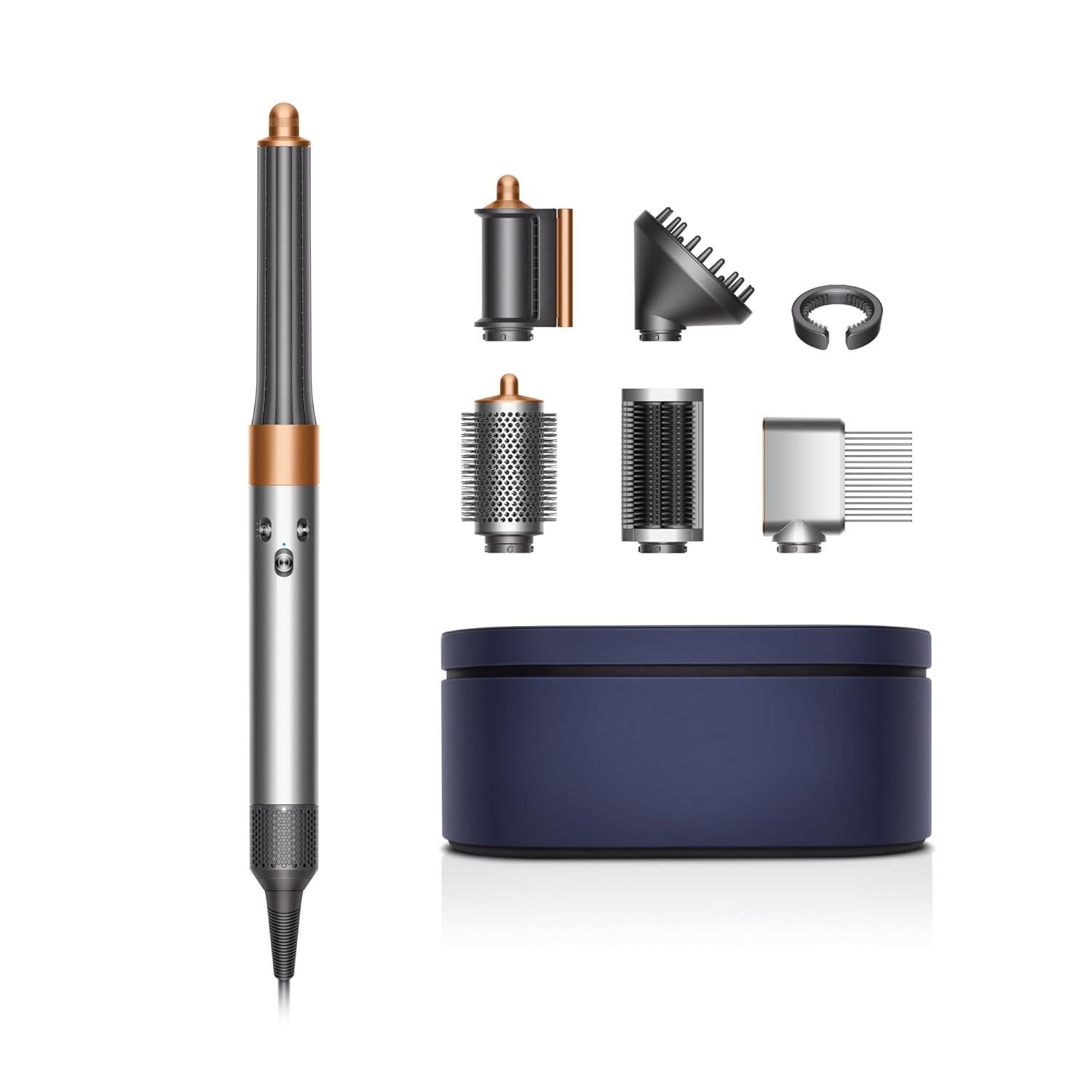 Dyson Airwrap&trade; Complete Long Diffuse