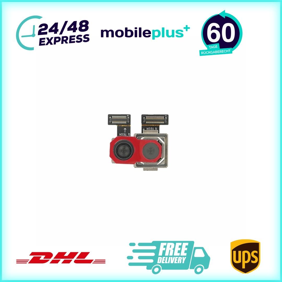 Oem Hauptkamera Rückkamera Für Xiaomi Pocophone F1