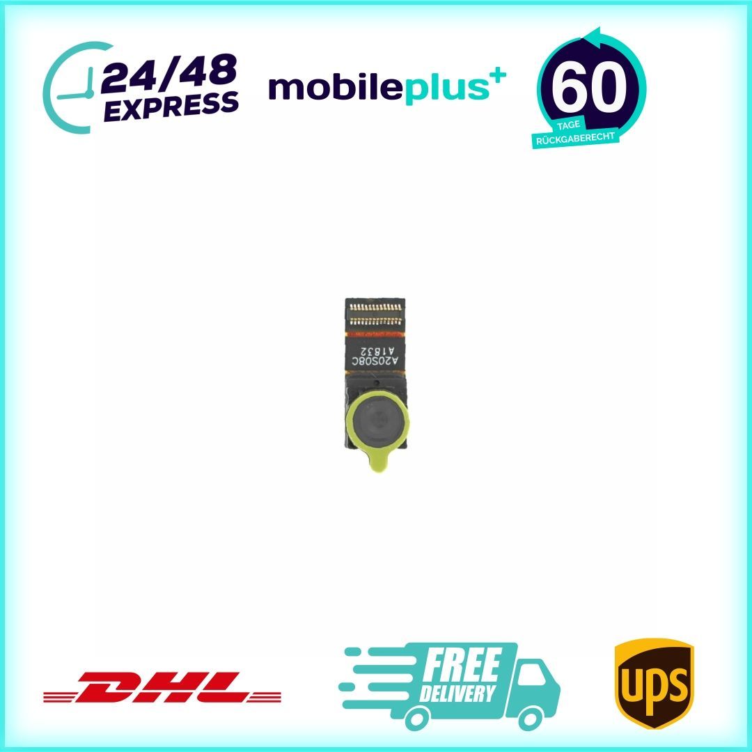 Oem Frontkamera Vorder Für Xiaomi Pocophone F1