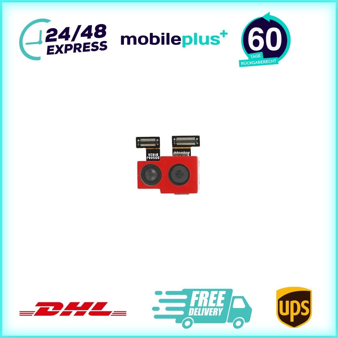 Xiaomi Original Hauptkamera Für Pocophone F1 560060007033