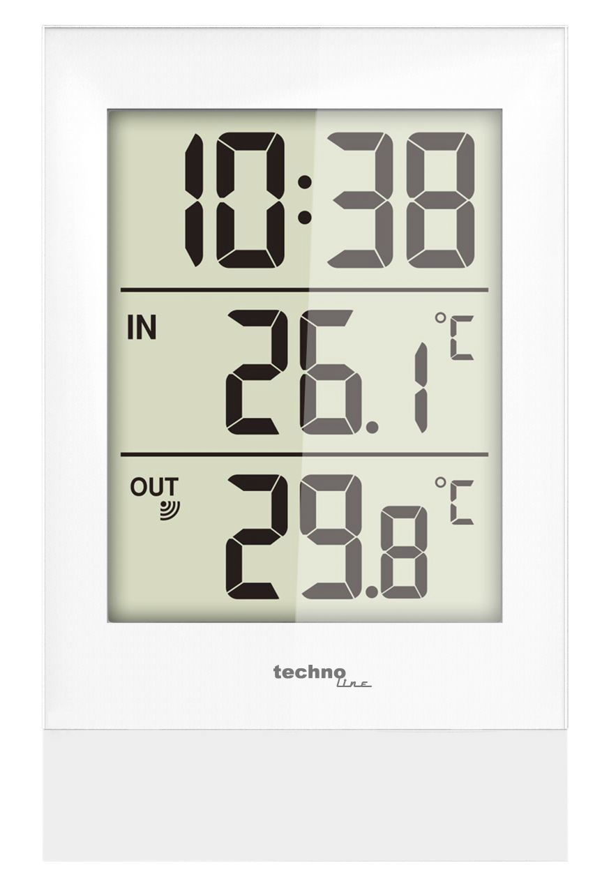 technoline WS9178