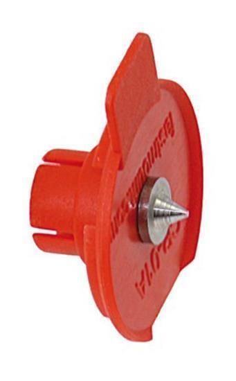 Centerpoint Metal-Buchsen (MC), NZCPMC05