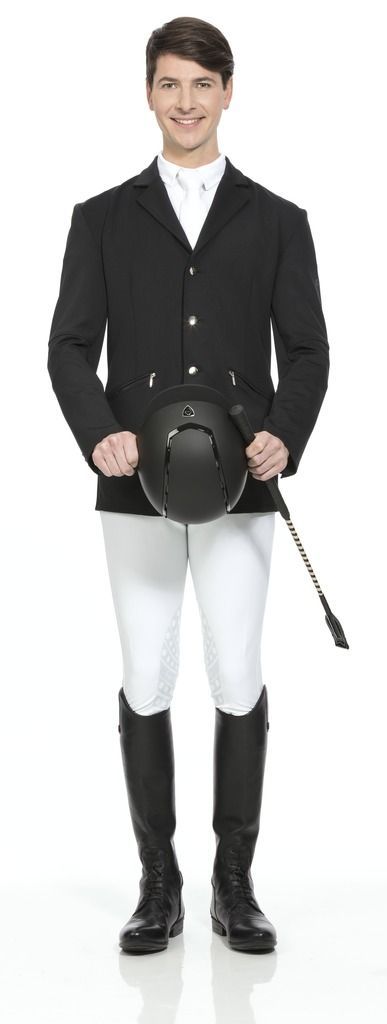 Equithème „Insert Coloré" Reithelm