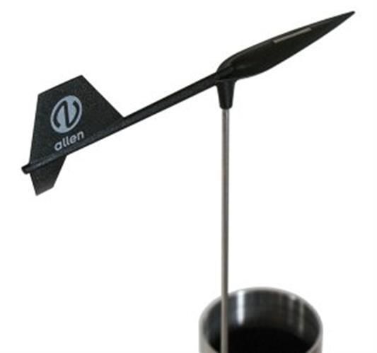 ALLEN Aerovane Windanzeiger 190mm, HA71