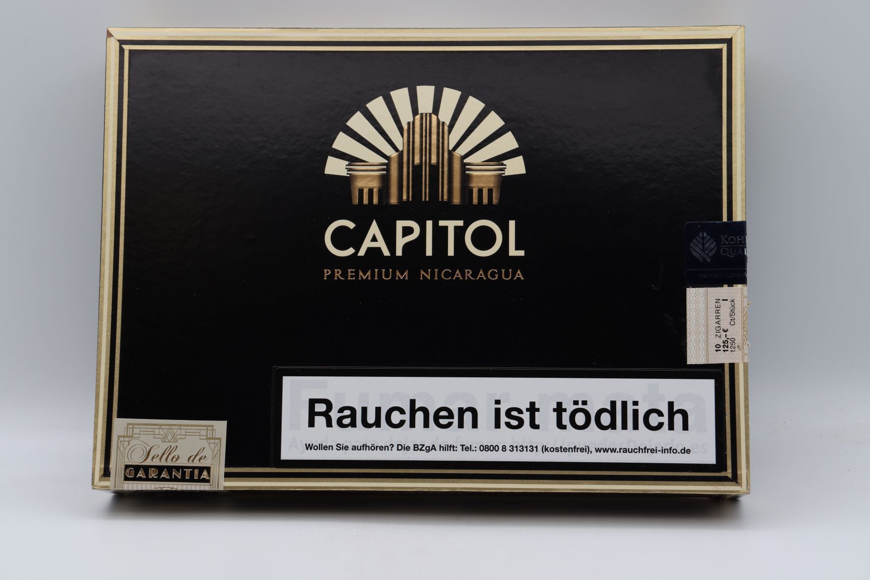 Capitol