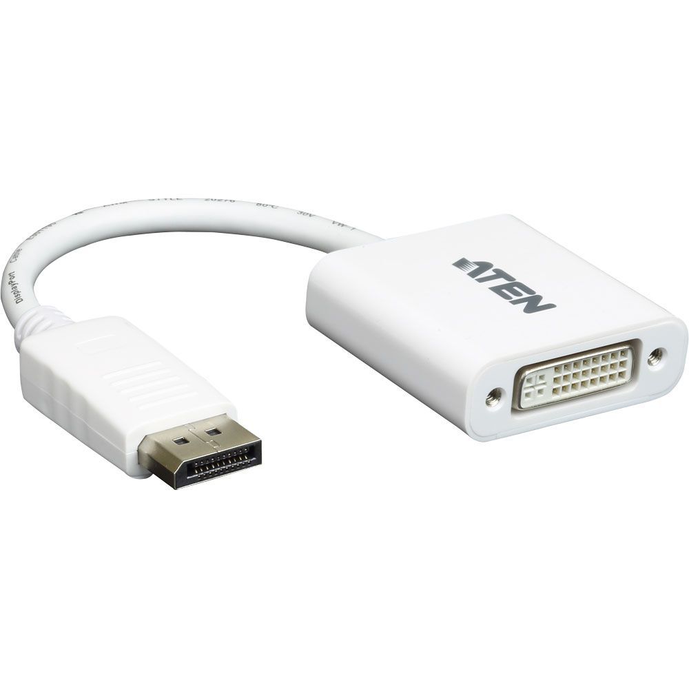 Aten VC965 VC965 Video-Konverter DisplayPort zu DVI