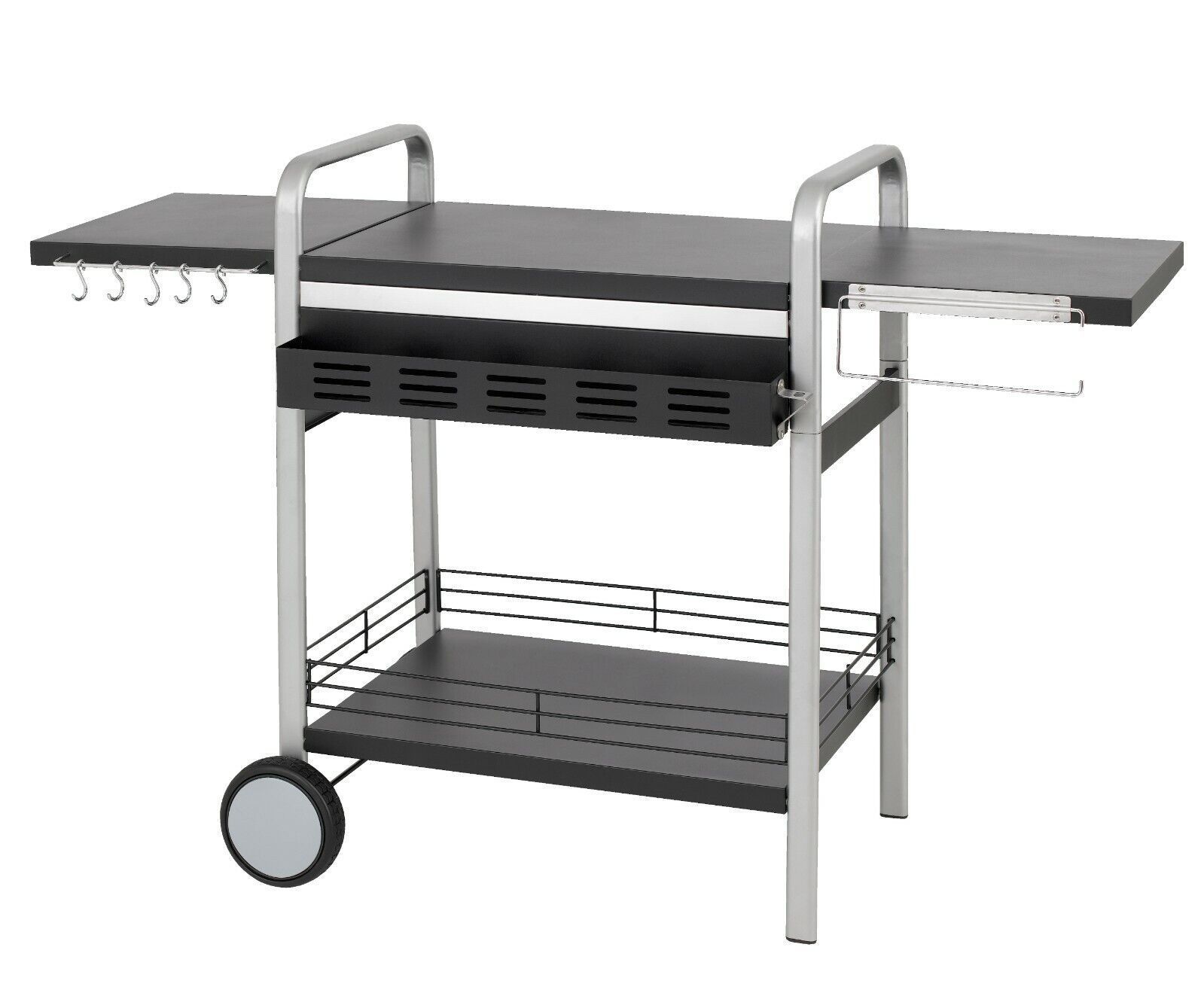 TEPRO 3198 Universal BBQ-TISCH