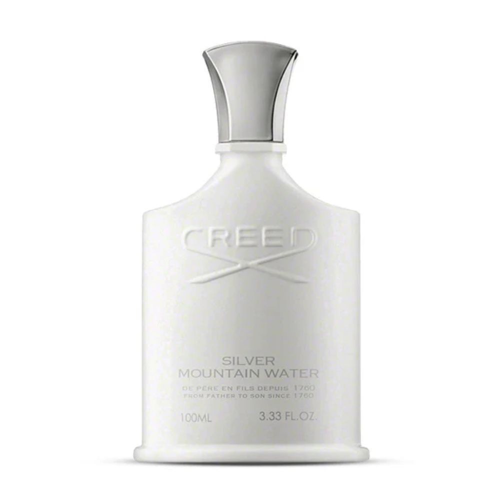 Creed Silver Mountain Water Eau de Toilette