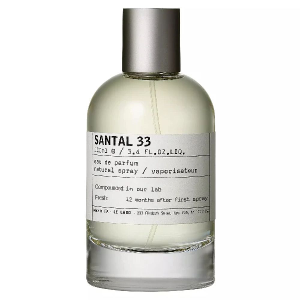 Le Labo Santal 33 Eau de Parfum