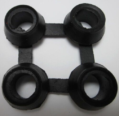 Ringmattenverbinder