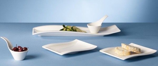 Villeroy & Boch NewWave Antipasti Set 5tlg
