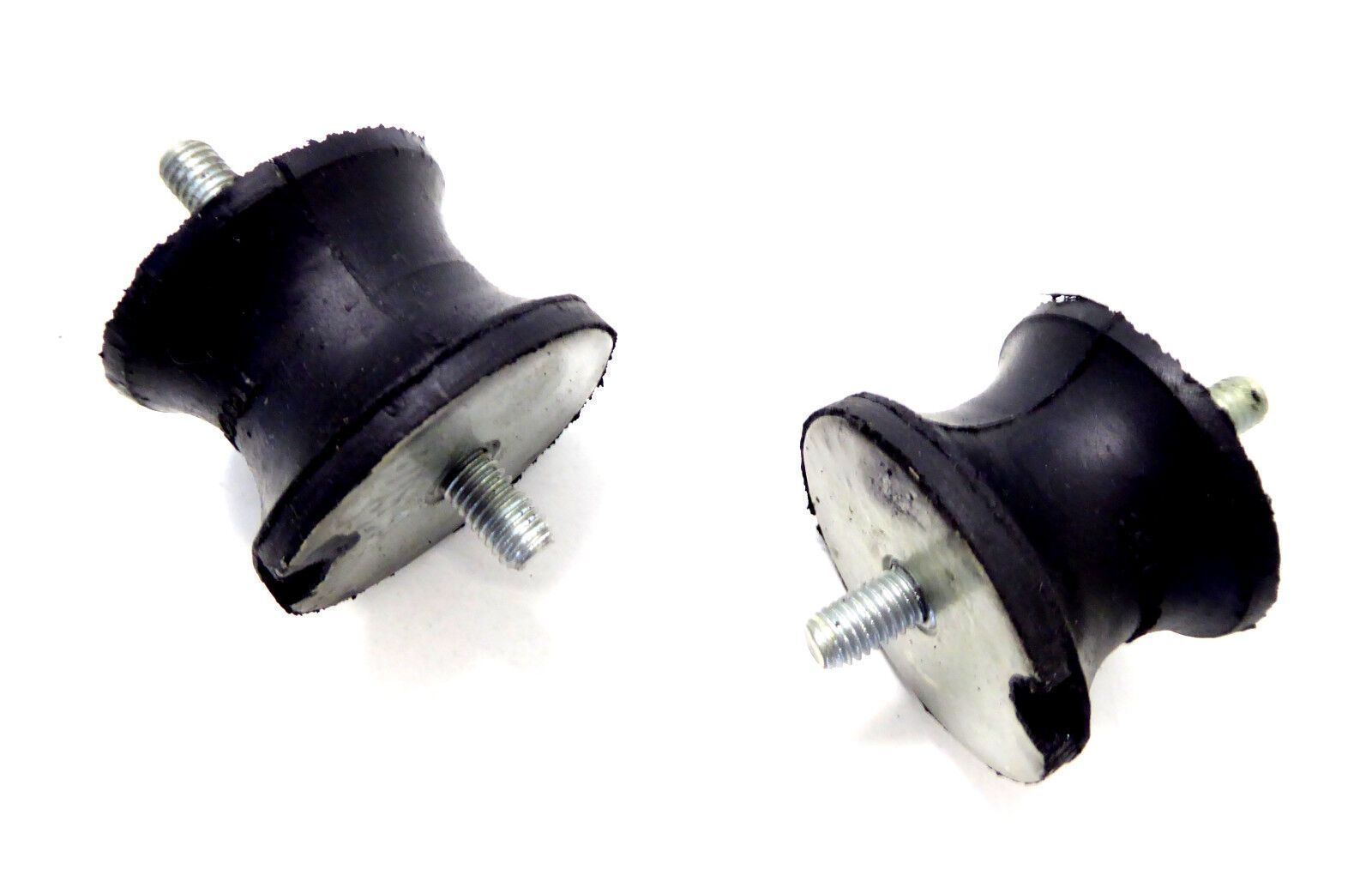 2x Lagerung Automatikgetriebe FÜR BMW E81 E82 E87 E88 E36 E46 E90 E91 F07 F10