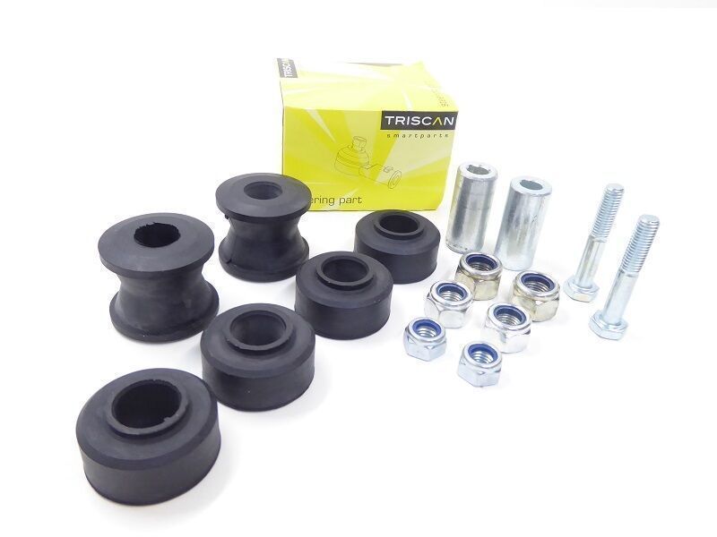 2x Lagerung Querlenker Gummilager Lagerbuchse Stabilisator für Citroen FIAT Peugoet