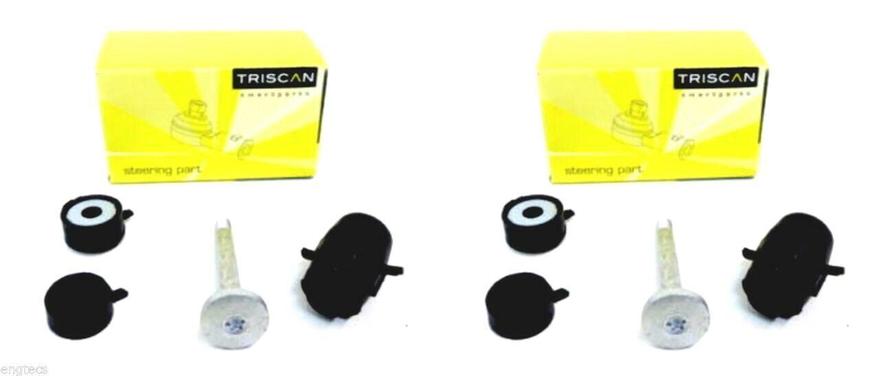 2x Stabilisatorsatz VA Koppelstange für NISSAN Kubistar Renault CLIO KANGOO