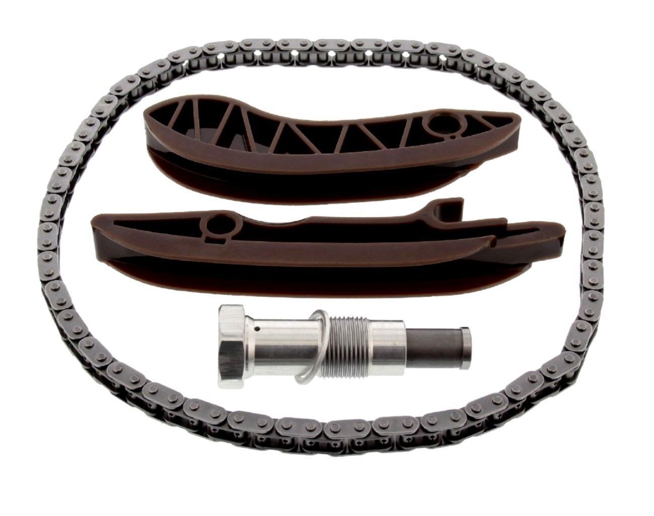 Steuerkettensatz FÜR BMW E81 E91 E93 E87 F20 F21 F22 F30 F34 F36 F80 F87 R58