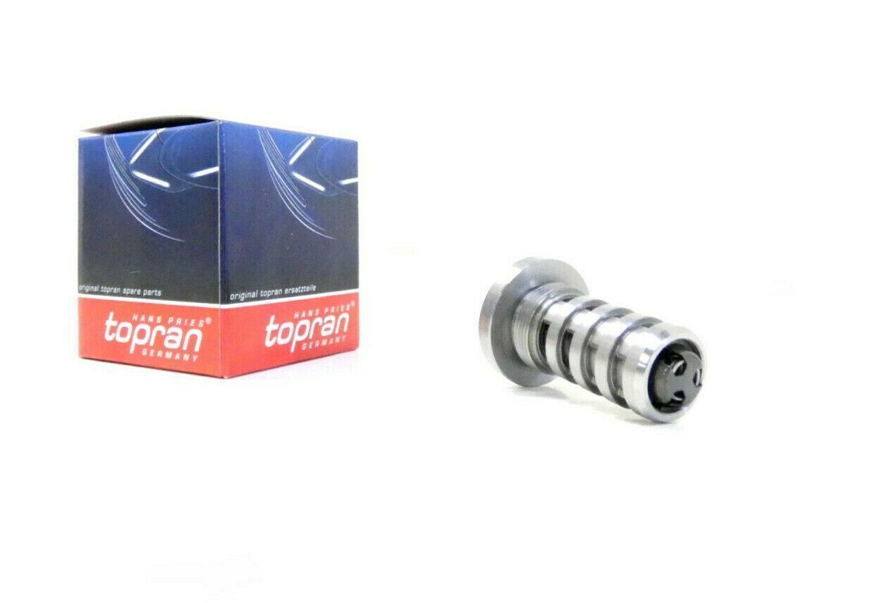 Steuerventil Nockenwellenverstellung Einlass für AUDI SEAT SKODA VW 06H109257C